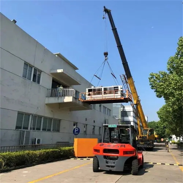 畅好乡小型吊车出租电话