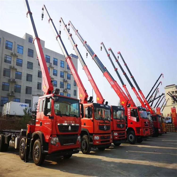 畅好乡租专业吊车电话