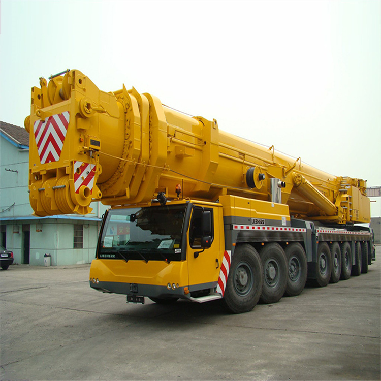 畅好乡吊车出租价格：透明报价，无隐藏费用