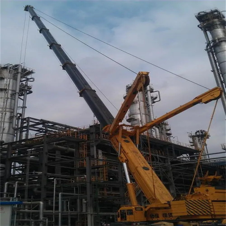 畅好乡吊车出租电话