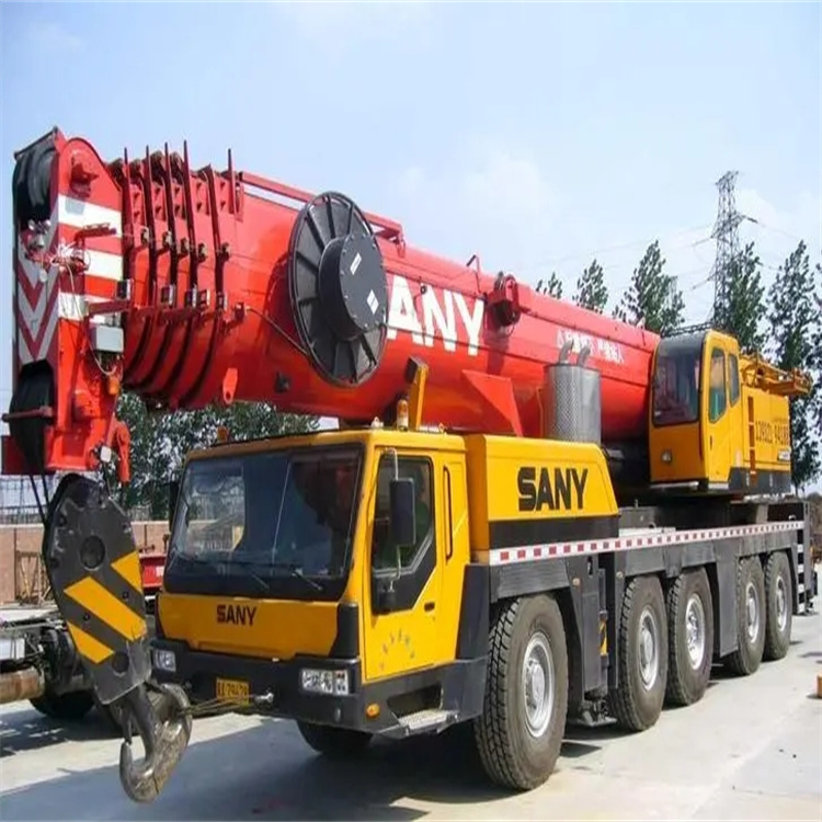 畅好乡附近工地哪里有吊车出租|应急吊装服务|24小时灵活调度