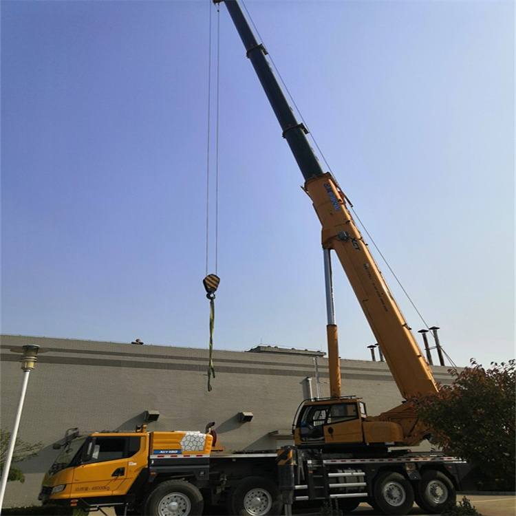 畅好乡 选择汽车吊租赁的秘诀与联系方式指南
