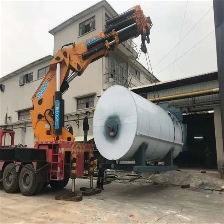 畅好乡室内装修小型折臂吊出租服务：高效解决方案与租赁指南