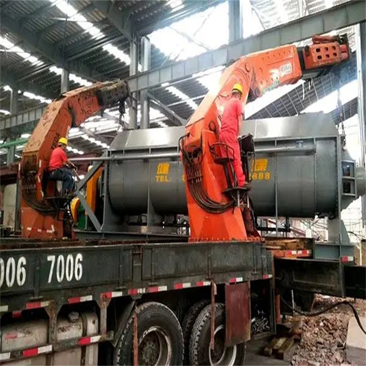 畅好乡大型随车吊出租多少钱