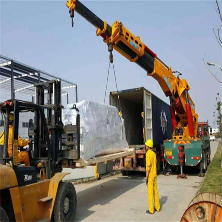 畅好乡专业随车吊出租电话