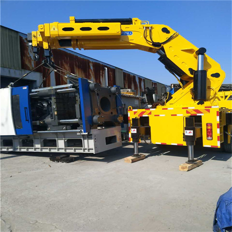 畅好乡大吨位折臂吊出租