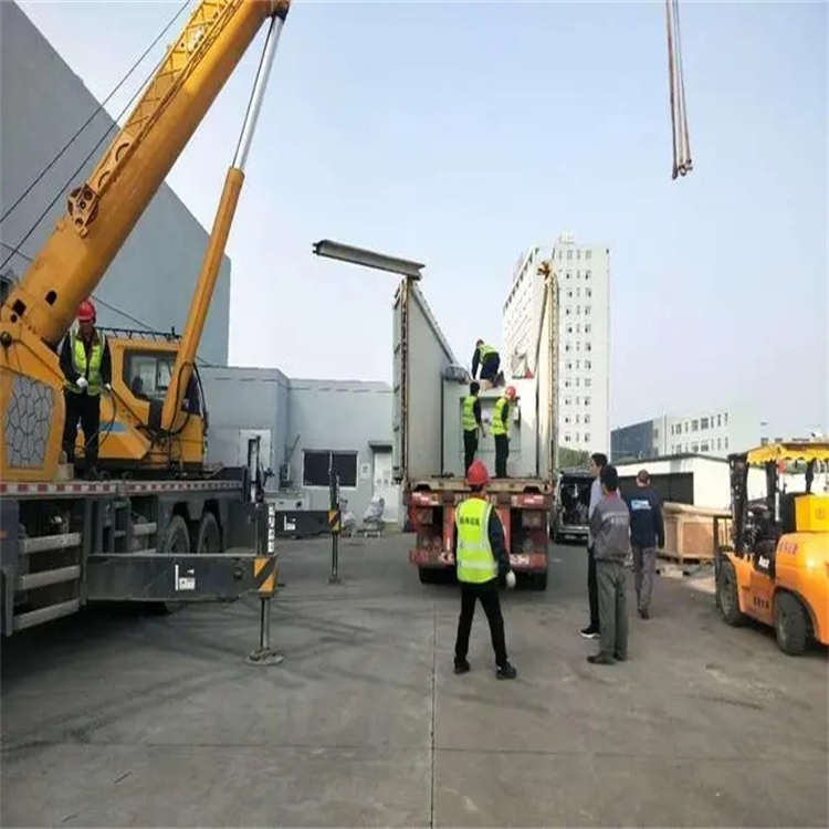 畅好乡如何找到附近的吊车救援服务