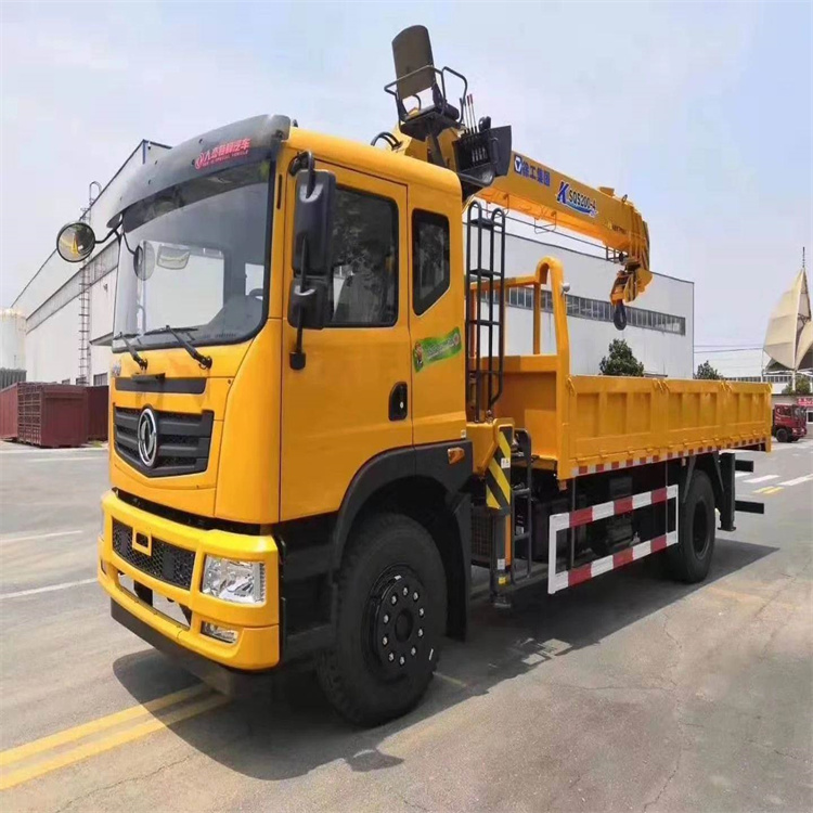 畅好乡附近找一辆随车吊出租