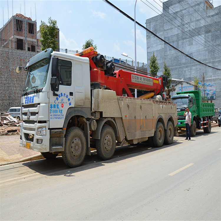 畅好乡50吨随车吊出租