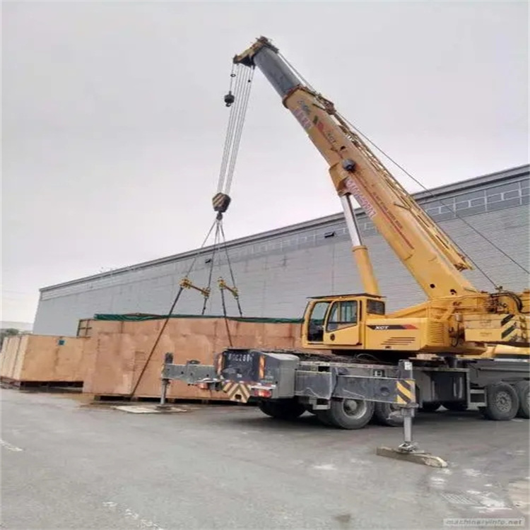 畅好乡急需吊车出租怎么办|24小时响应|跨区调配服务