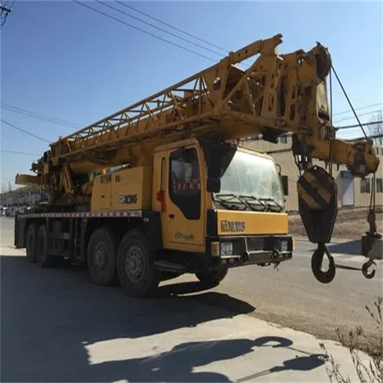 畅好乡哪里有专业吊车出租